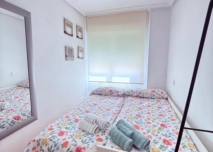 Junto A La Real Y Antigua En Burgo